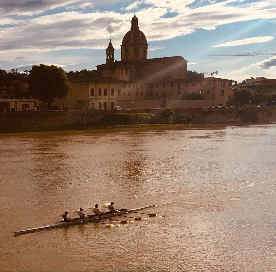 alluvione Firenze
