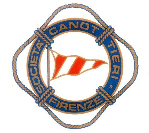 SOCIETA' CANOTTIERI FIRENZE-LOGO