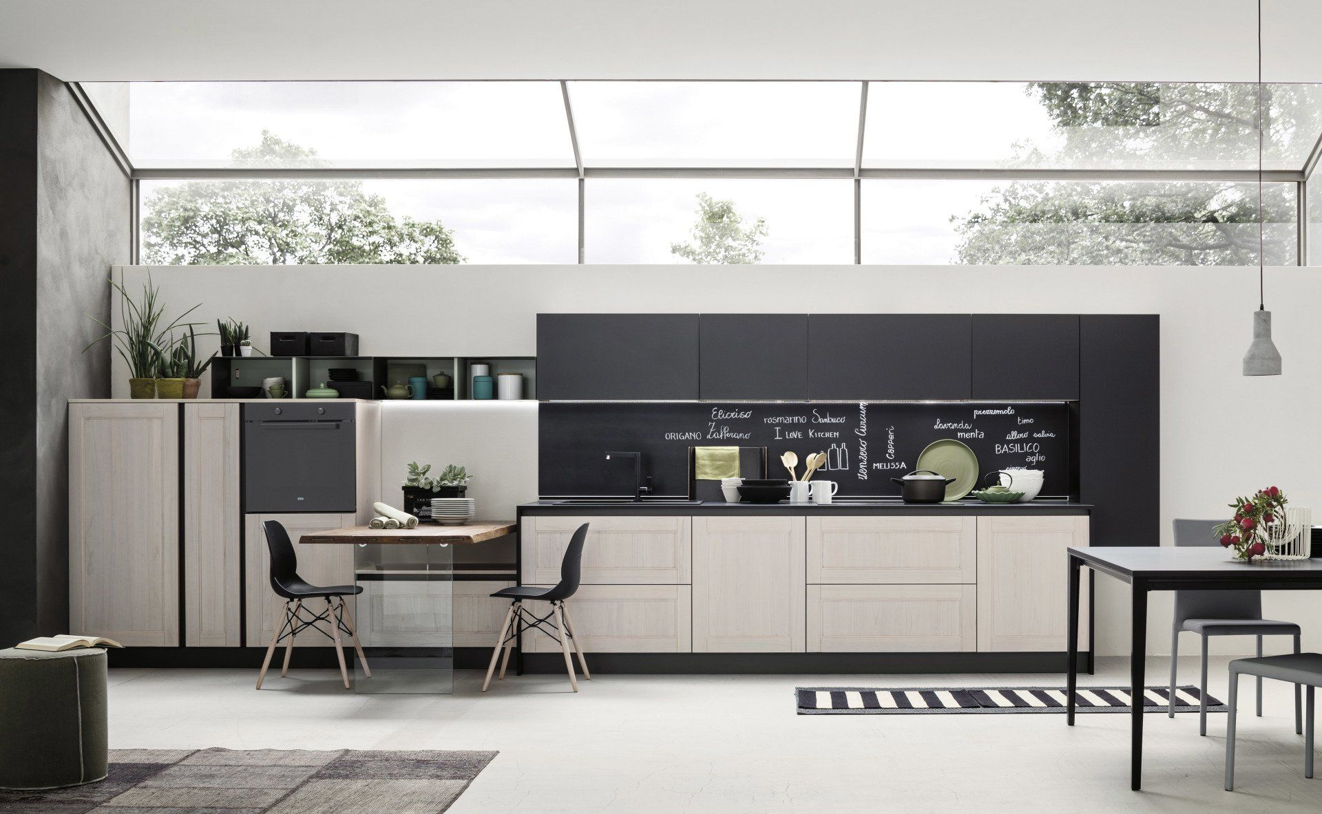 Arredamento moderno
