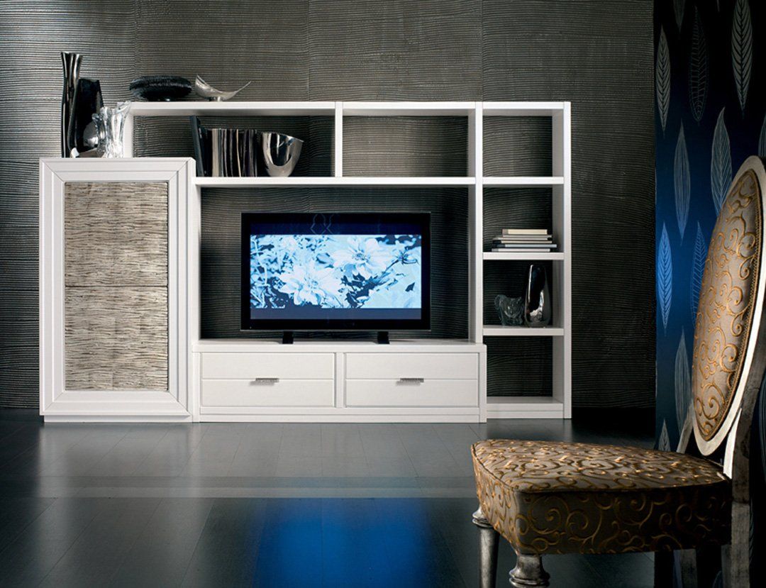 mobile porta TV