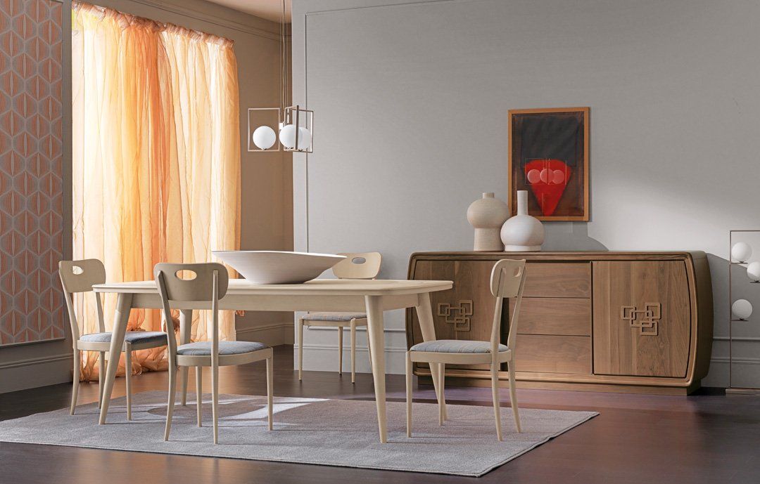 Arredamento classico
