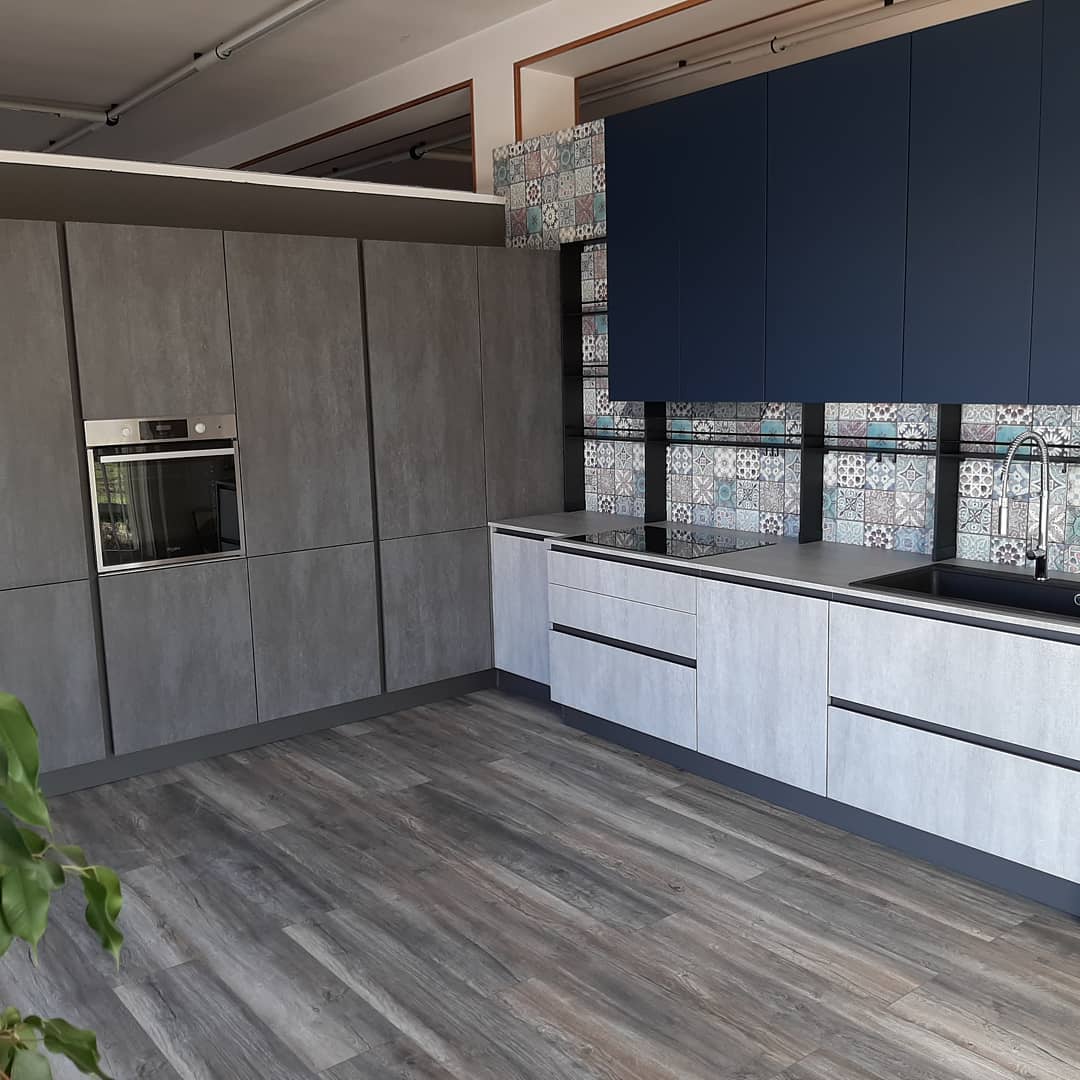 cucina moderna