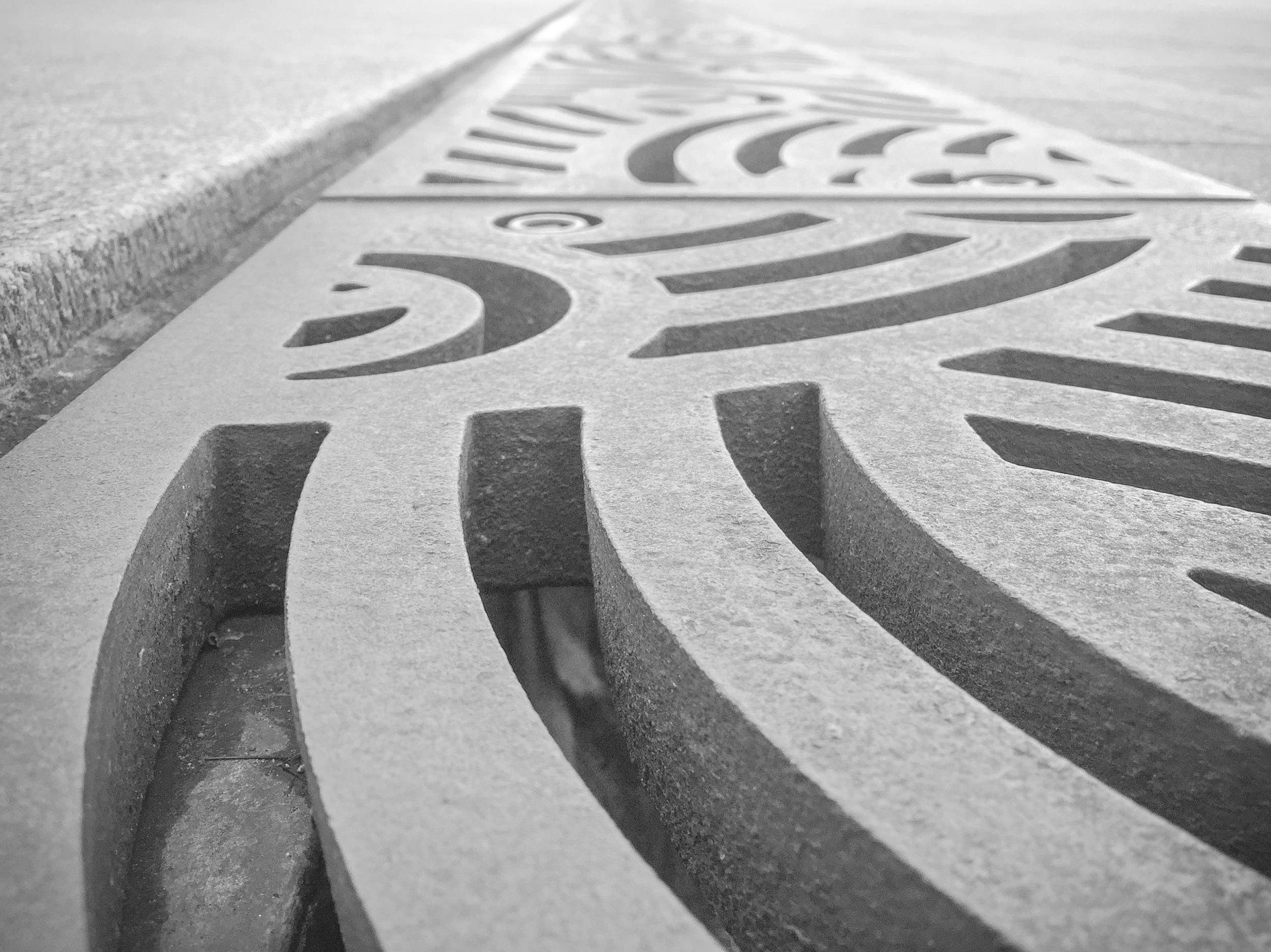 Custom concrete