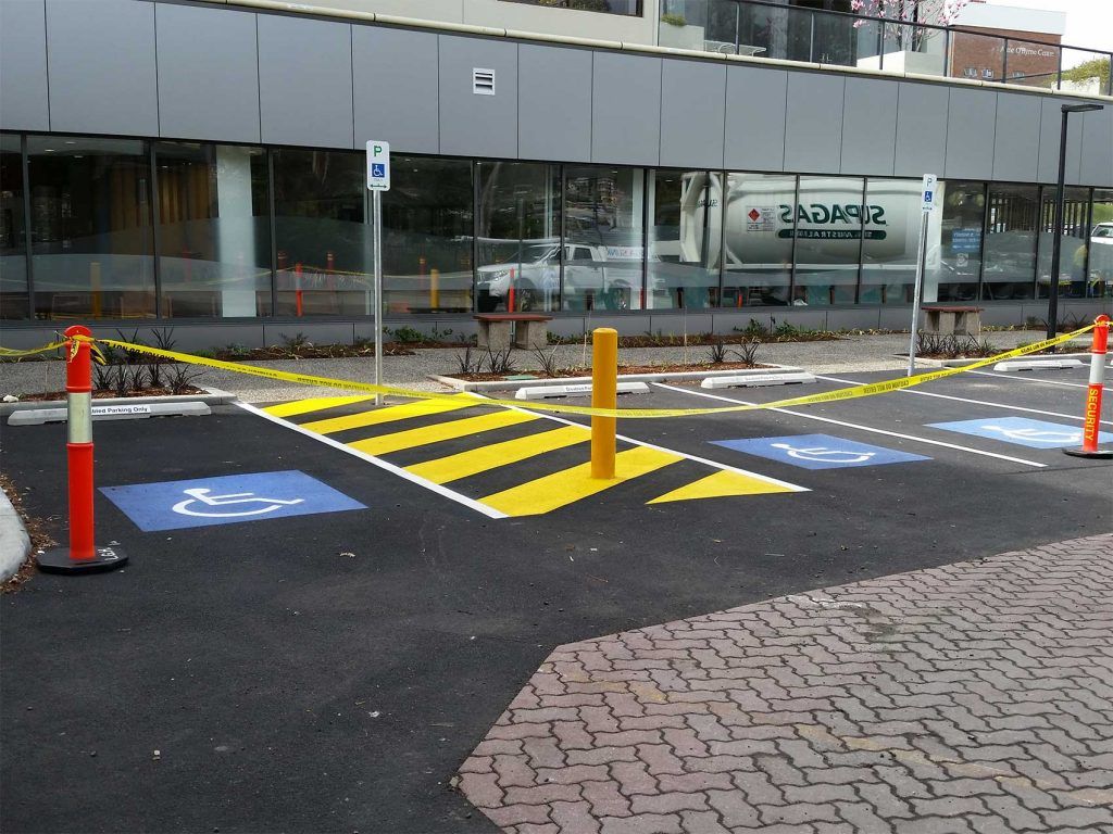 Reserved Markings
