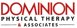 Dominion Physical Therapy & Associates Dominion Physical Therapy & Associates