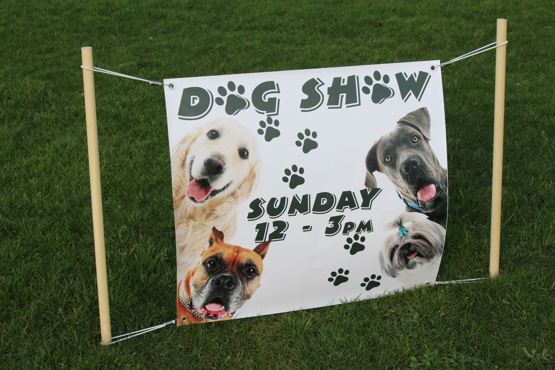 BANNERS