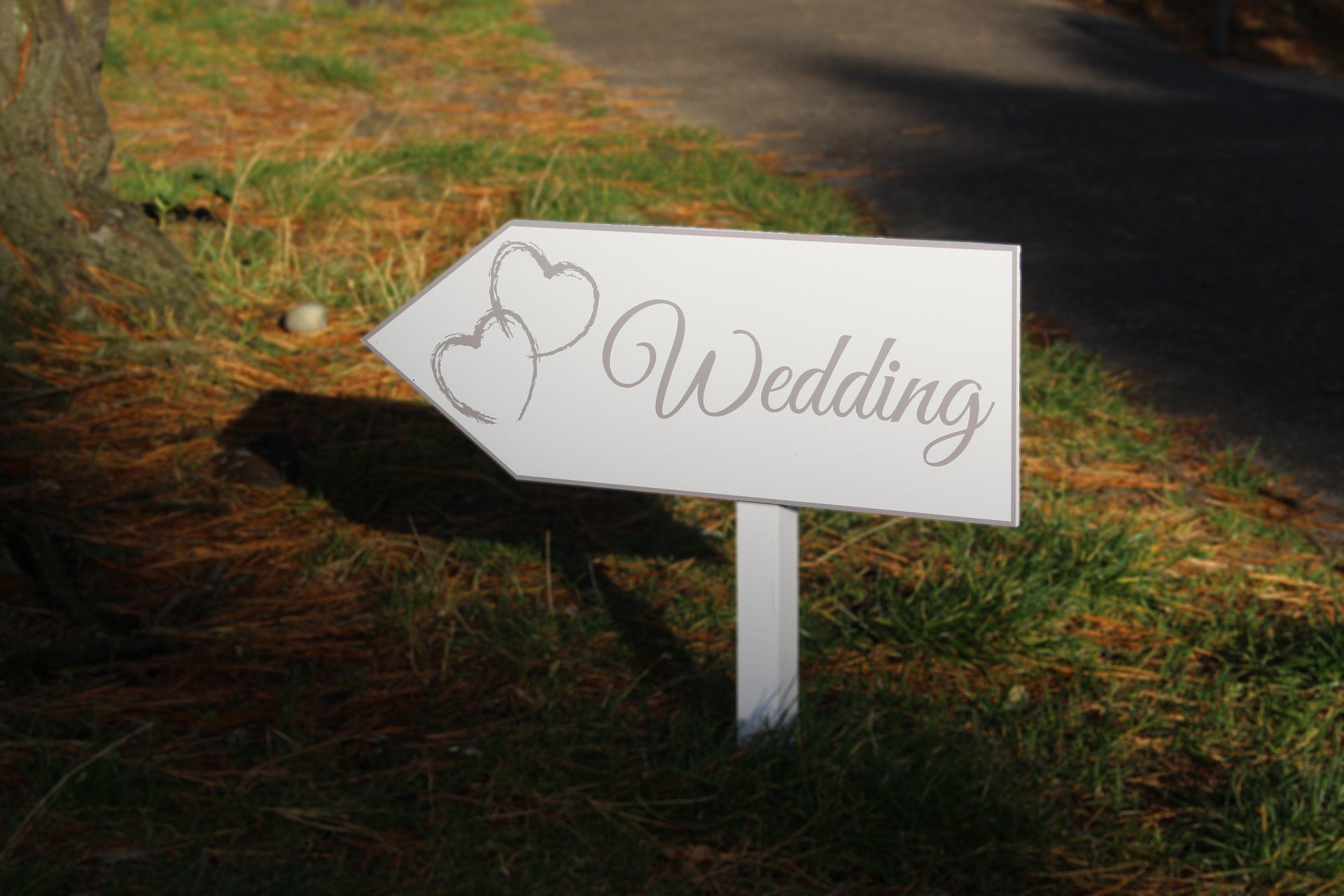 EVENT SIGNS