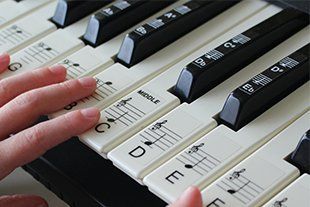 LAMINATED LABELS