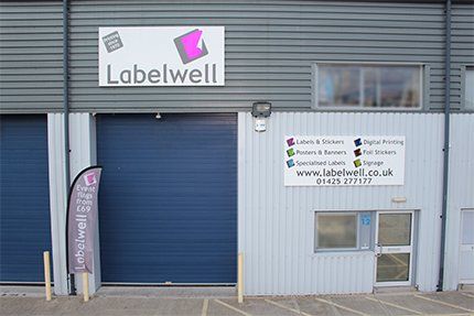 labewell unit 12