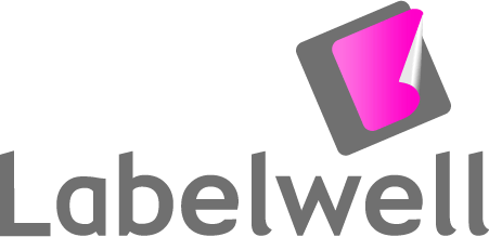 labelwell logo