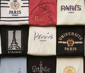 Printed T-Shirts by Dimensions in Middlesborough