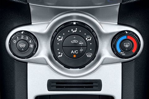 air conditioning servicing and repairs