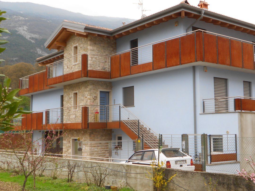 Costruzione edifici 1
