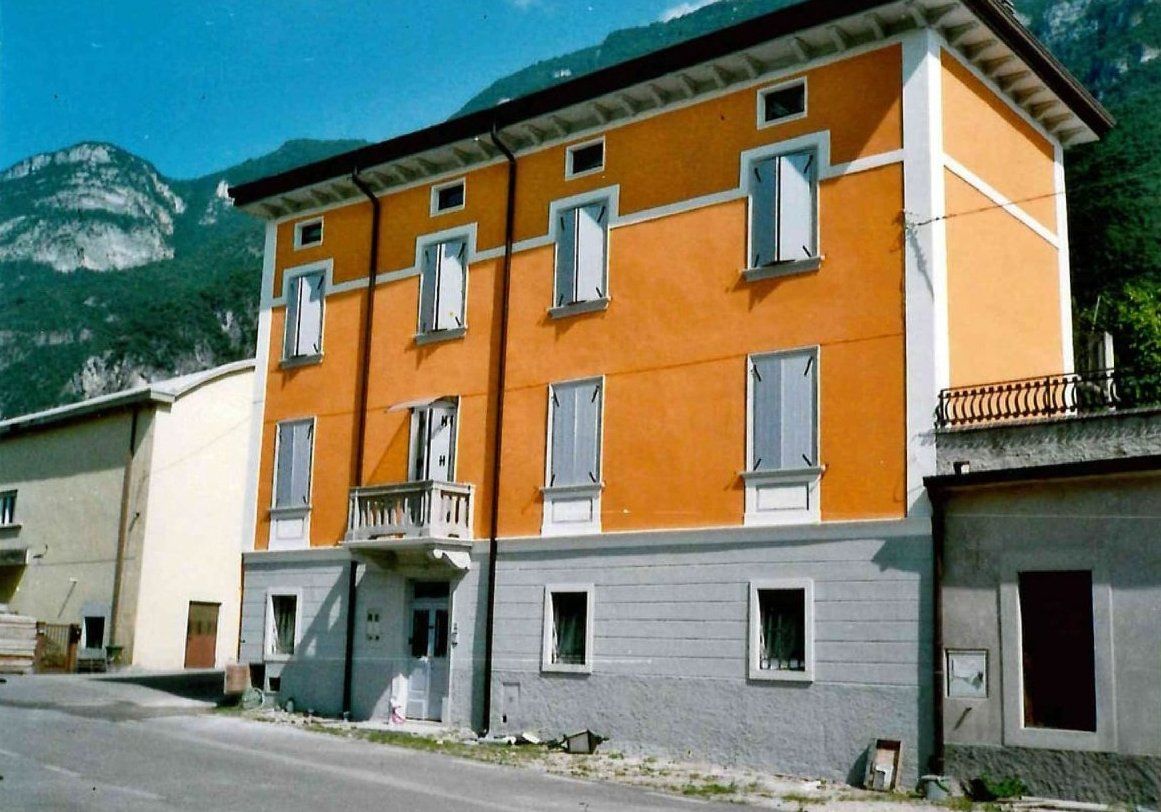 RISTRUTTURAZIONI E MANUTENZIONI 7