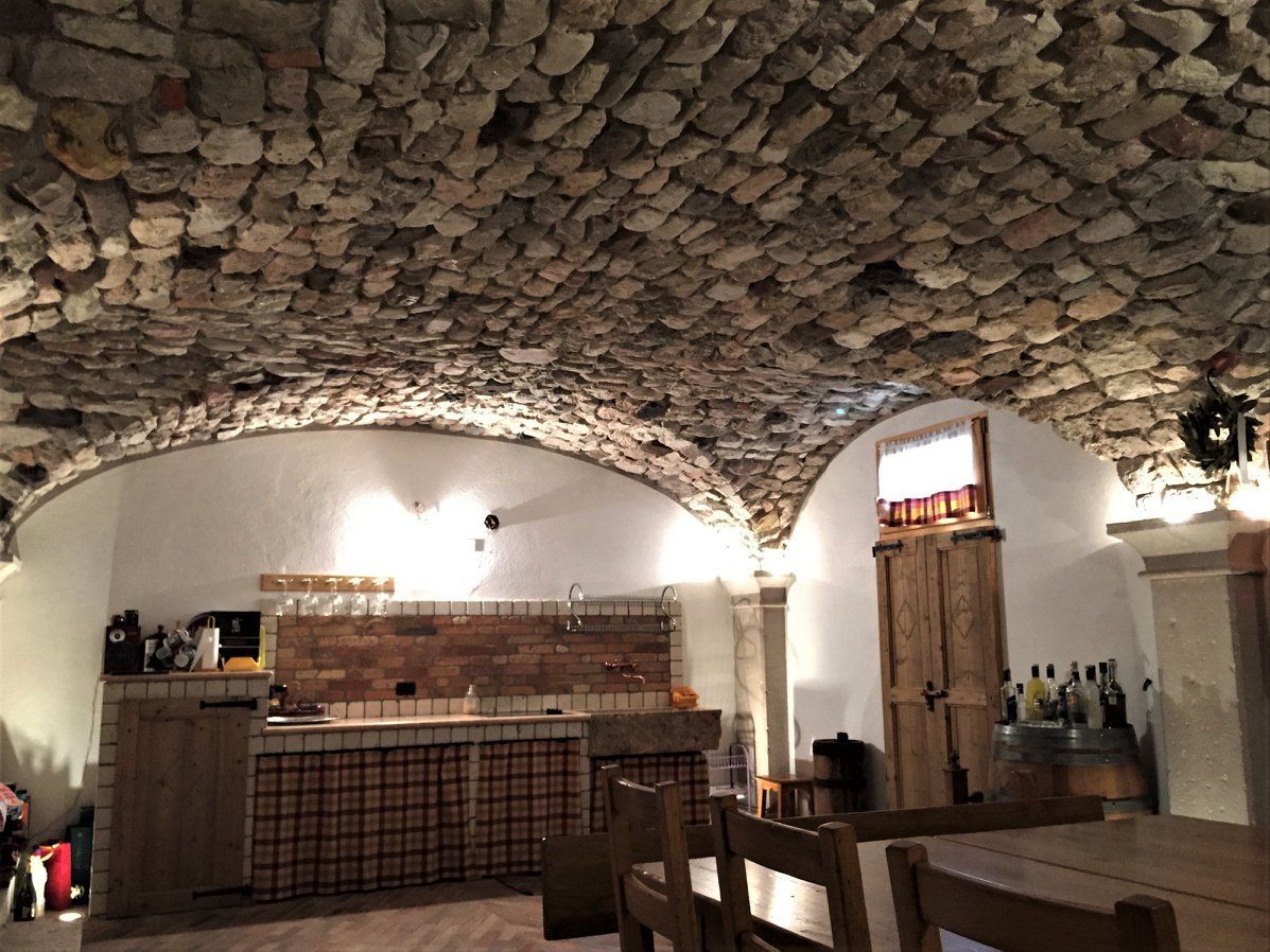 LAVORAZIONI IN SASSO O IN PIETRA 3