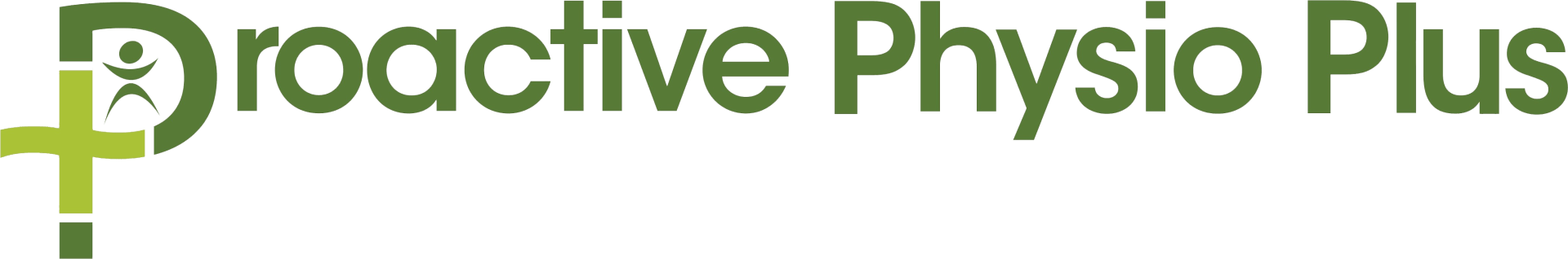 Proactive Logo