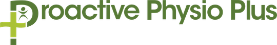 Proactive Logo