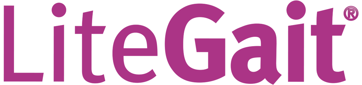 LiteGait Logo