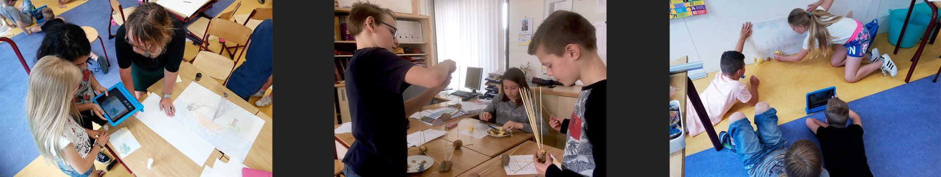 kunst en cultuur educatie Siska Alkema