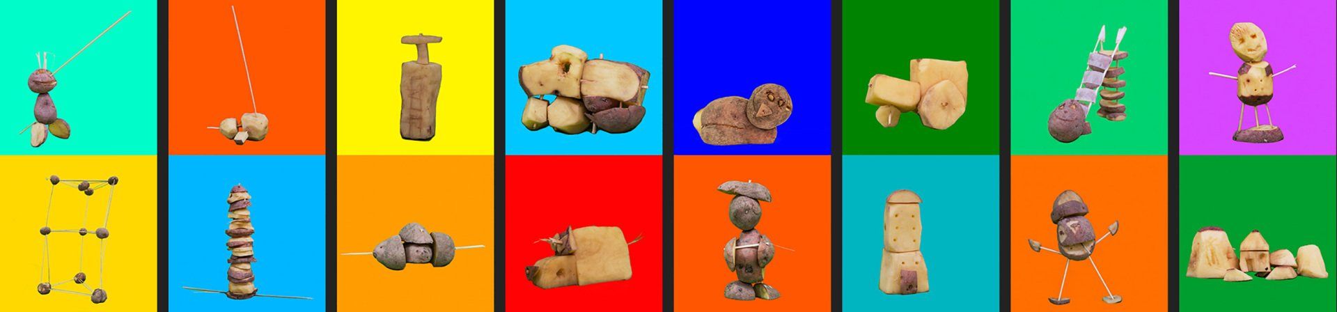 kunst en cultuur educatie Siska Alkema
