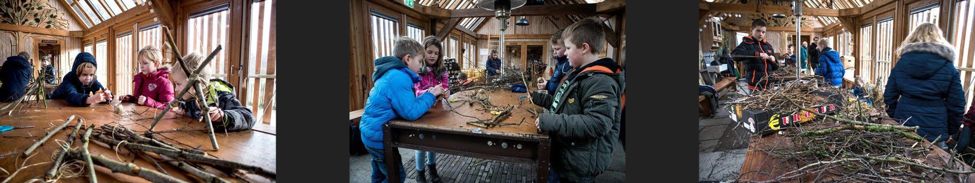 kunst en cultuur educatie Siska Alkema