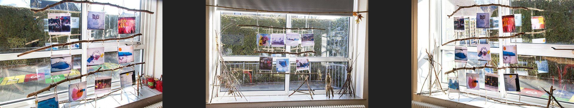 kunst en cultuur educatie Siska Alkema