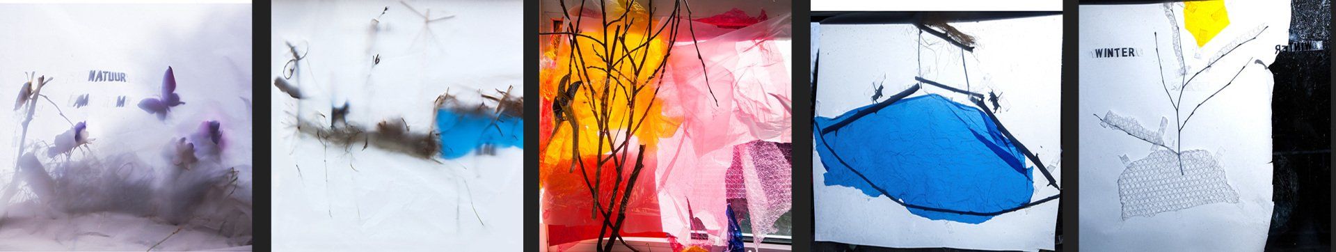 kunst en cultuur educatie Siska Alkema