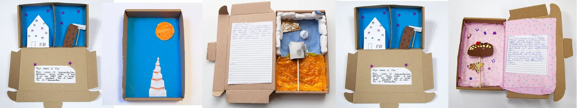kunst en cultuur educatie Siska Alkema