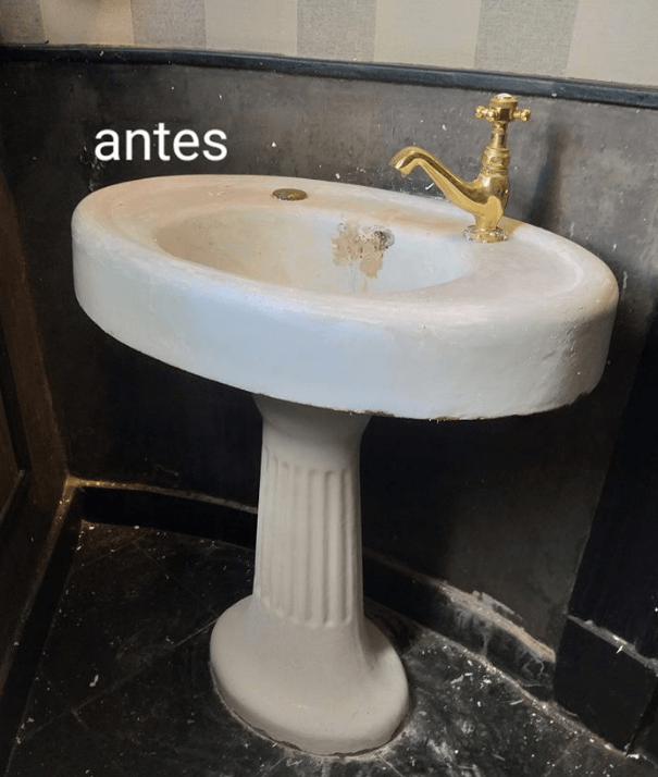 Enlozado Mara