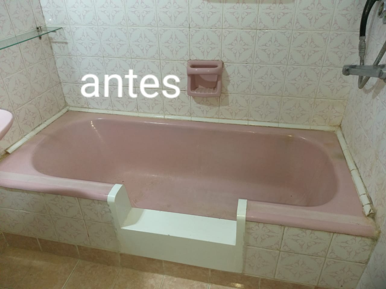 Enlozado Mara