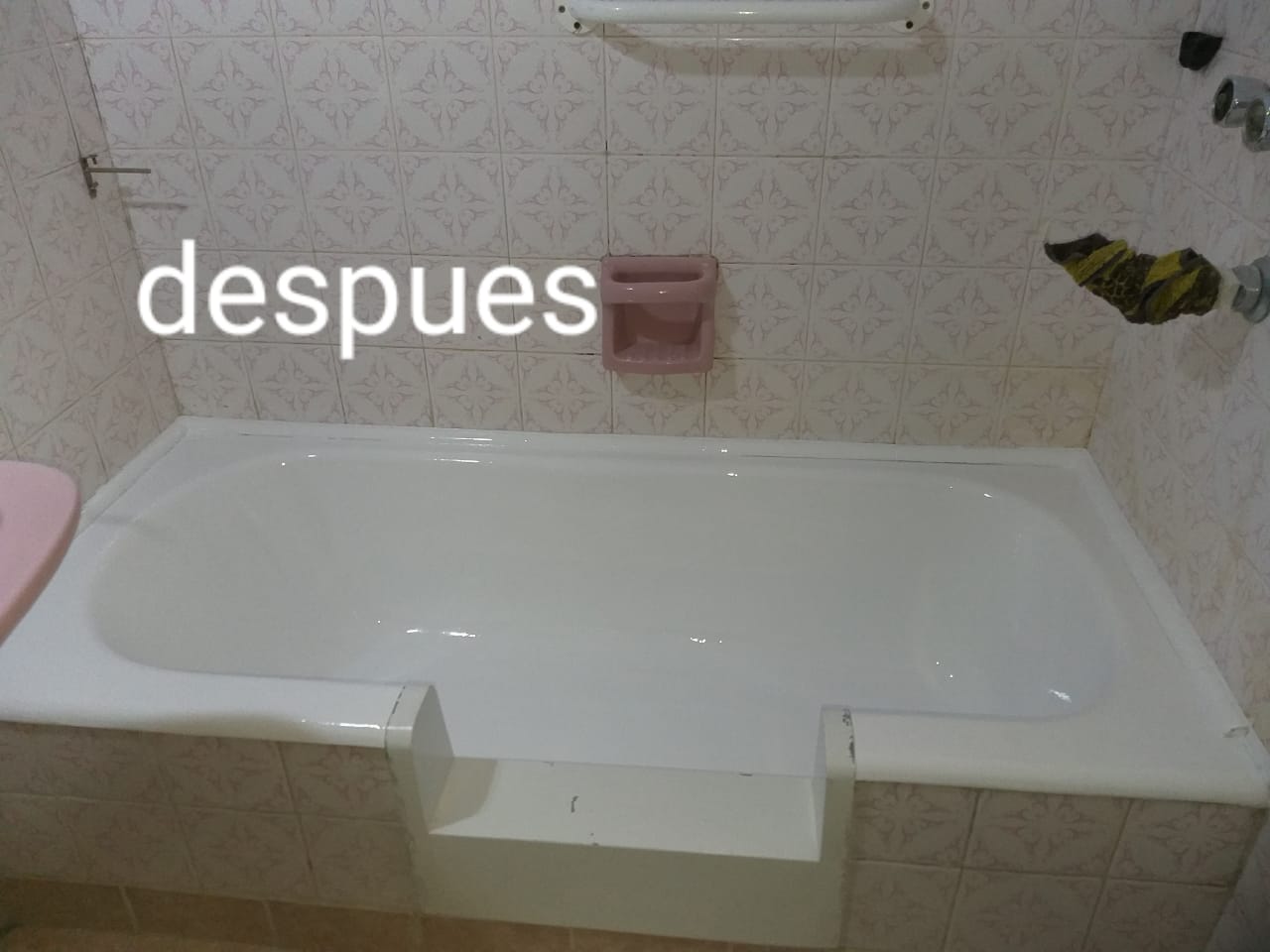 Enlozado Mara