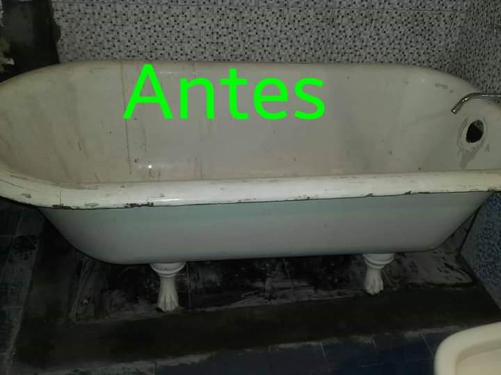 Enlozado Mara