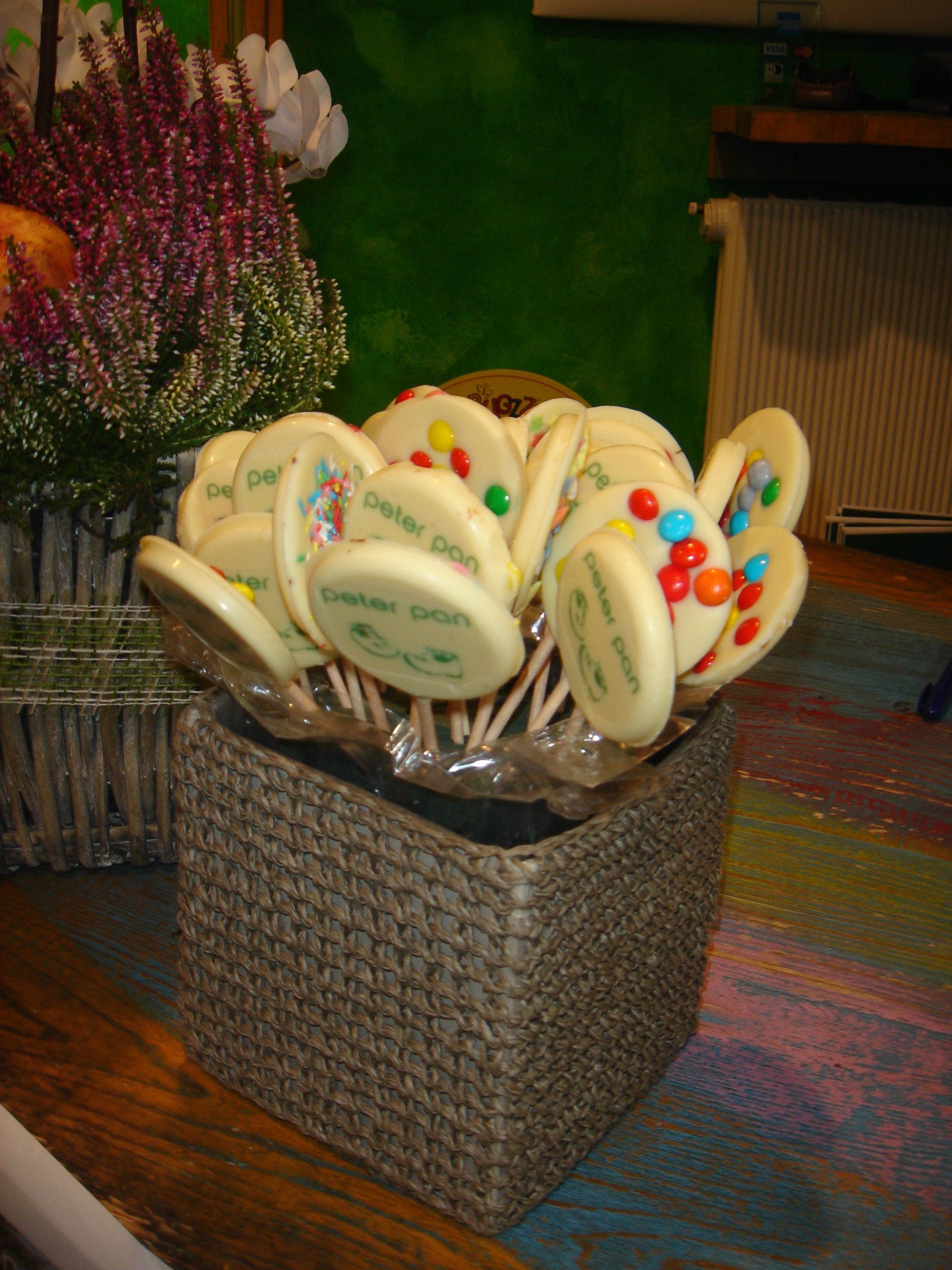 dolci per bambini