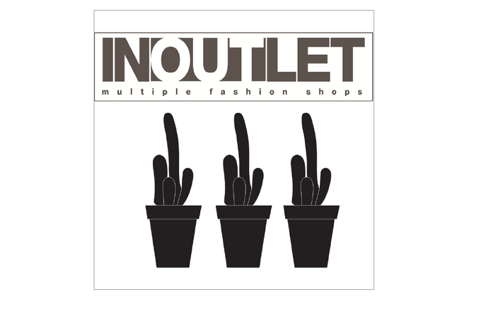 Il Panda Inoutlet logo