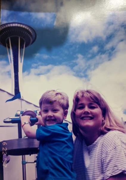Kyle and Cindy Kocsis