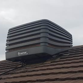 replacing an air conditioner filter