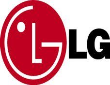 Lg logo lg logo