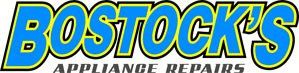 Bostocks Appliance Repair logo bostocks appliance repair logo