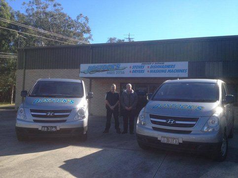 bockstock vans