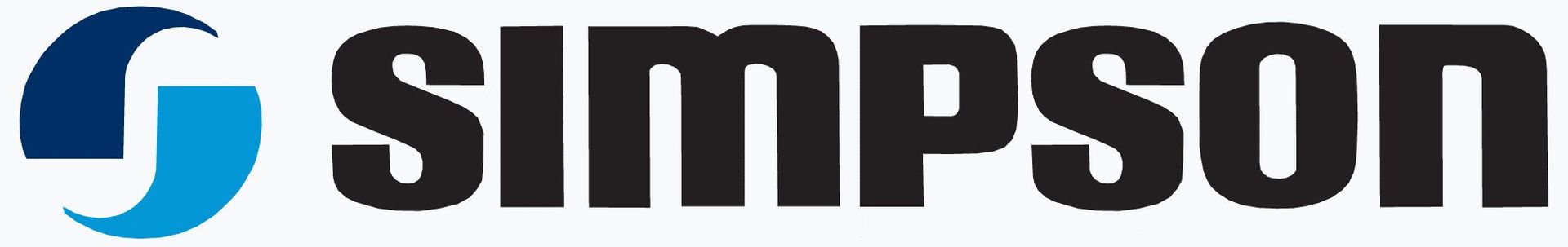 Simpson logo simpson logo