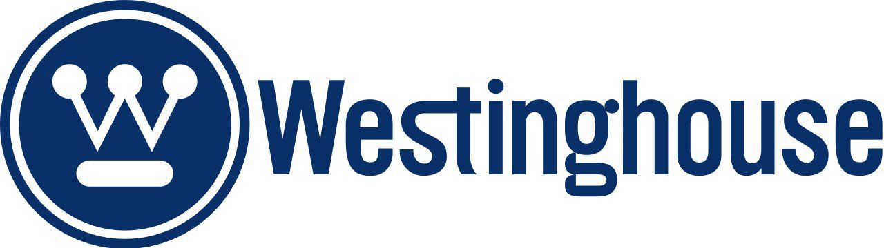 Westinghouse logo westinghouse logo