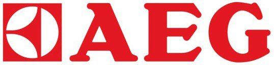 Aeg logo aeg logo