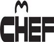 Chef logo chef logo