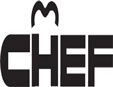 Chef logo chef logo