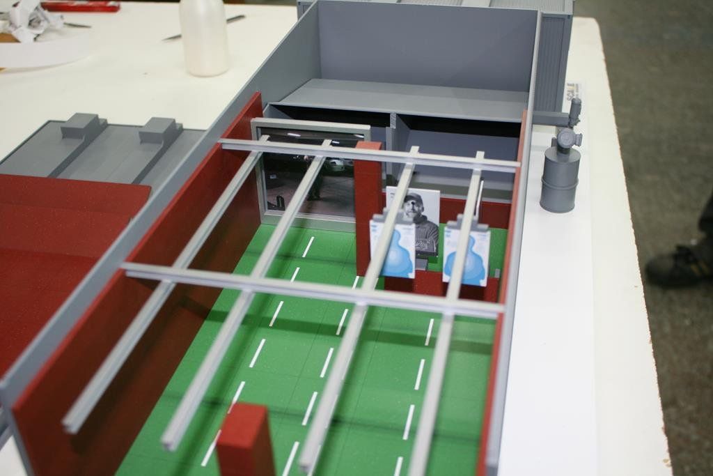 Image of Commercial Models