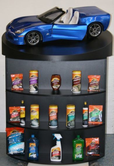 Dodge viper model
