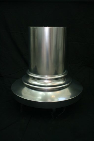 Chrome model