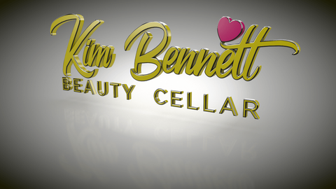 Kim Bennett Logo