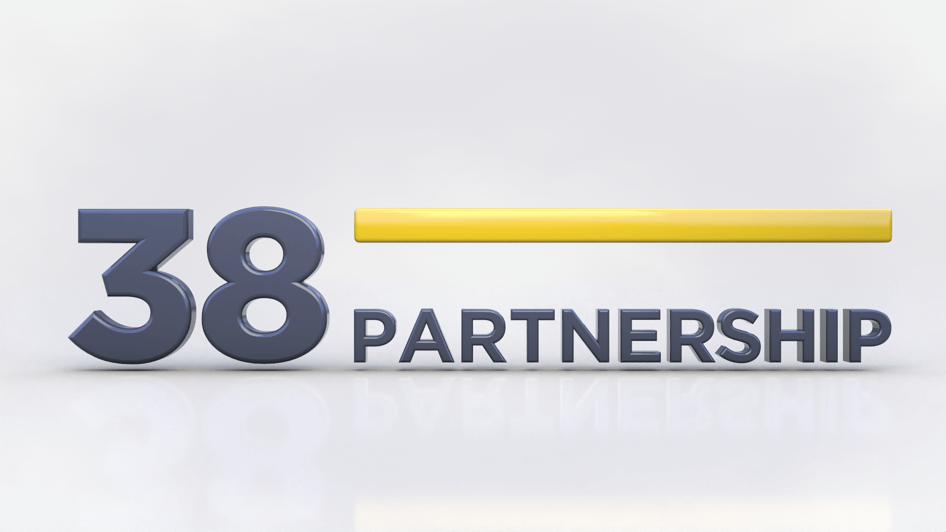38 Partnership Logo