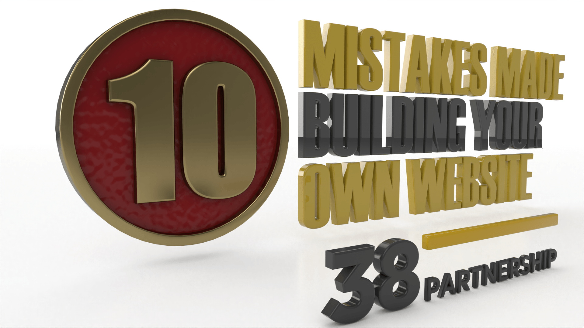 10 Mistakes Guide